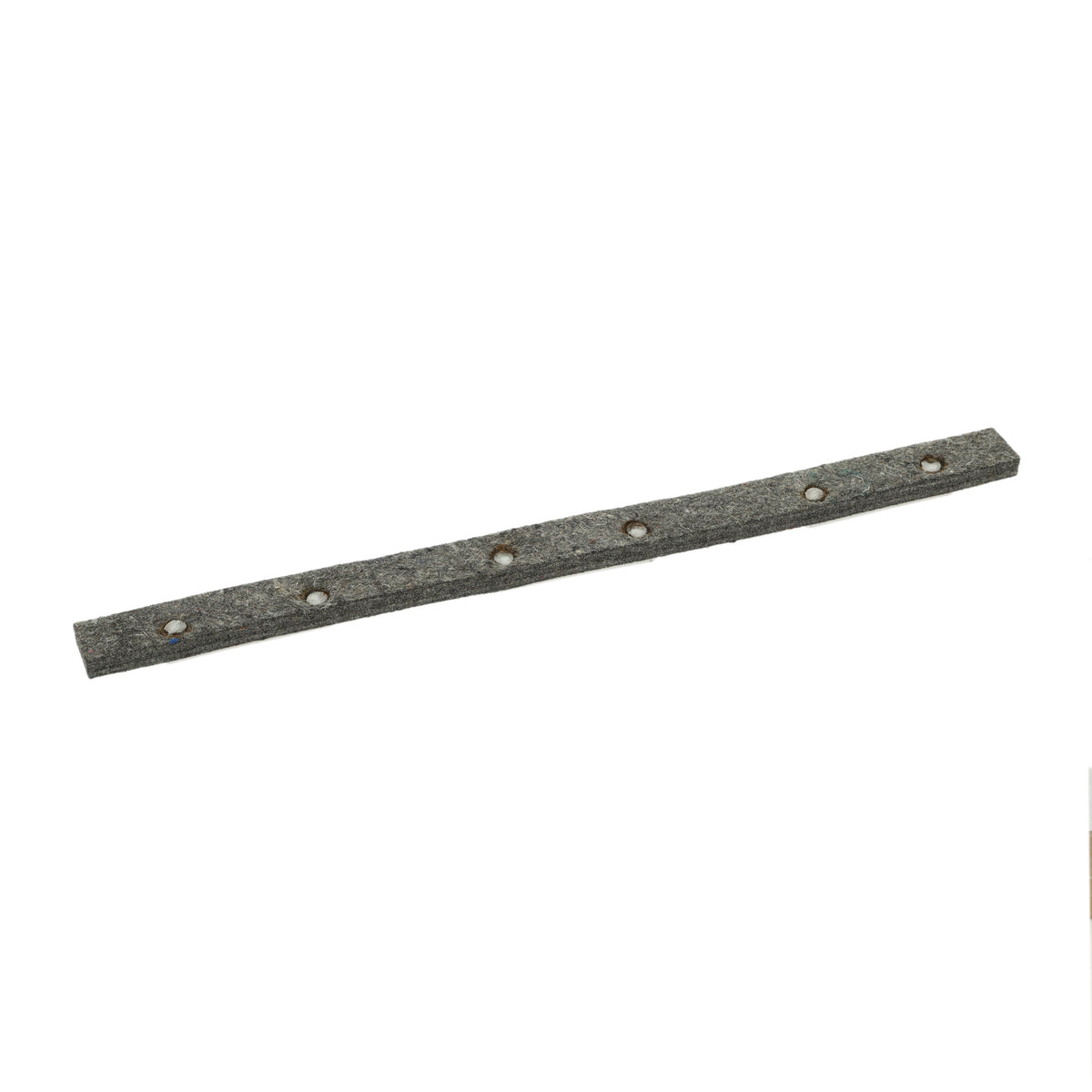5303937139 Frigidaire Dryer Upper Drum Felt & Glide Kit Frigidaire