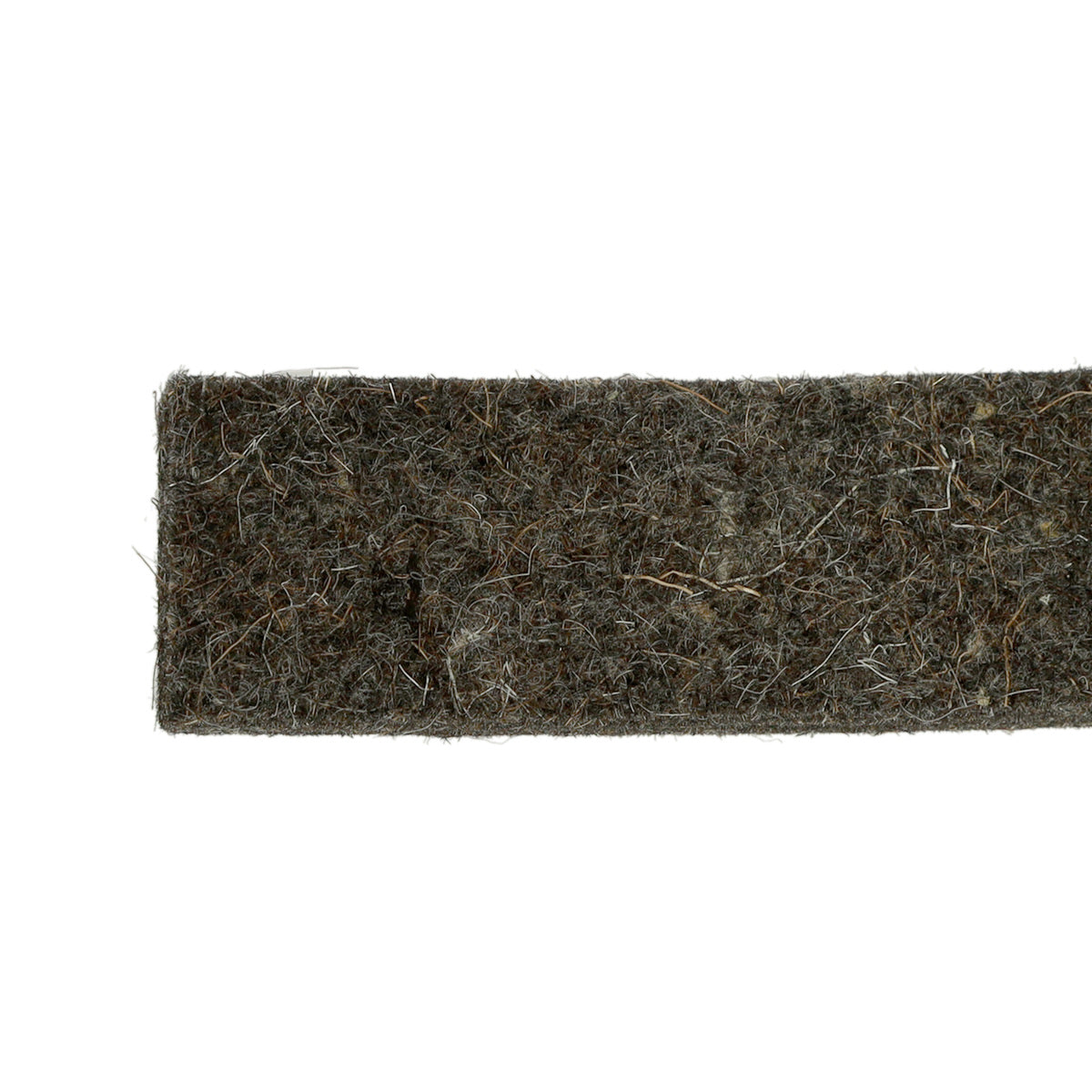 5303937182 Frigidaire Dryer Front Upper Felt Seal with Adhesive Frigidaire