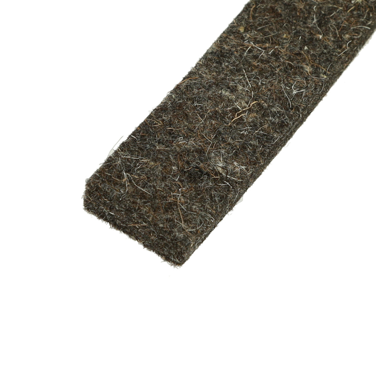 5303937182 Frigidaire Dryer Front Upper Felt Seal with Adhesive Frigidaire