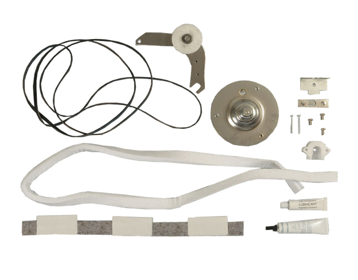 Frigidaire 5304461262 Dryer Maintenance Kit Frigidaire