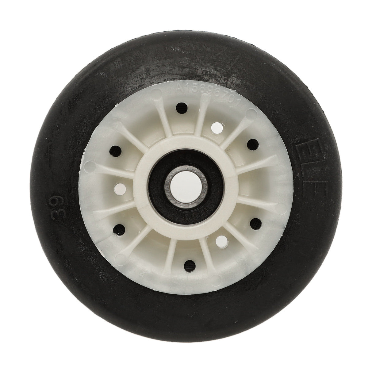 Frigidaire 5304523152 Dryer Drum Roller Frigidaire