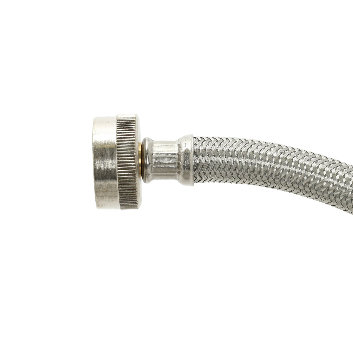 Frigidaire 5308816562 HOSE,6FT X 3/8-IN SS AW FIL Frigidaire