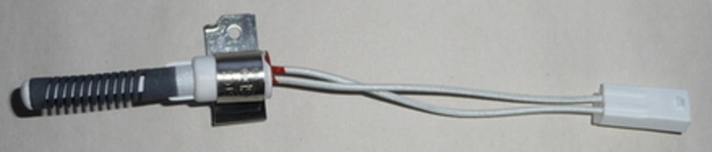 LG 5318EL3001A Dryer Gas Igniter, with Bracket & Harness LG