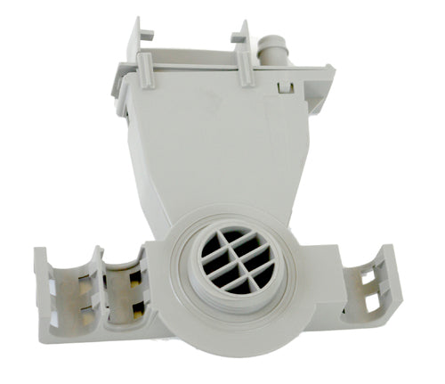 Whirlpool Dishwasher Water Inlet Port