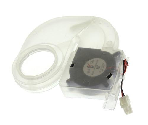 GE WG04F10177 Dishwasher Intake Tube Assembly