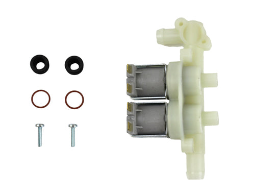 Alliance Commercial Washer Dispenser Valve Assembly