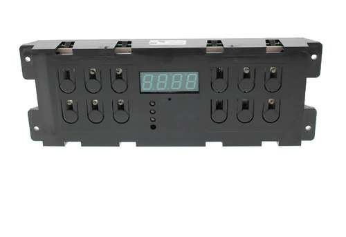 Frigidaire 316557260 Range Electronic Control Board