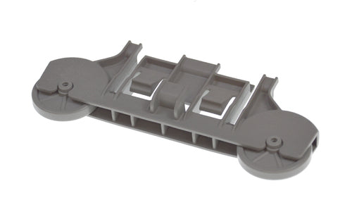 Frigidaire Dishwasher Lower Dishrack Roller Assembly