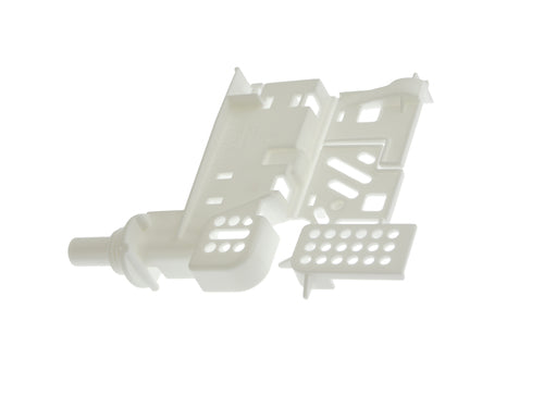 Whirlpool W10873429 Dishwasher Safety Float Housing