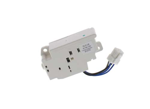 Whirlpool W11371714 Washer Lid Lock