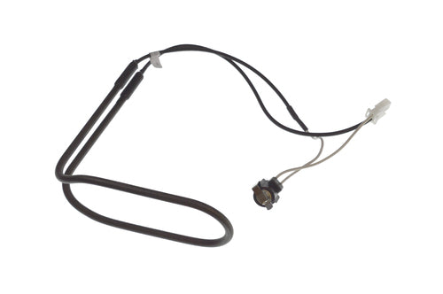 Whirlpool Refrigerator Defrost Heater & Thermostat Assembly