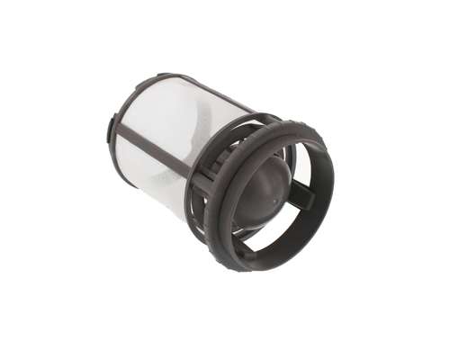 Whirlpool W10872845 Dishwasher Sump Filter