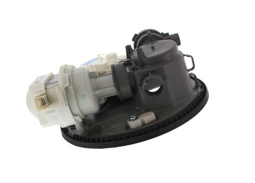 Whirlpool Dishwasher Pump and Motor
