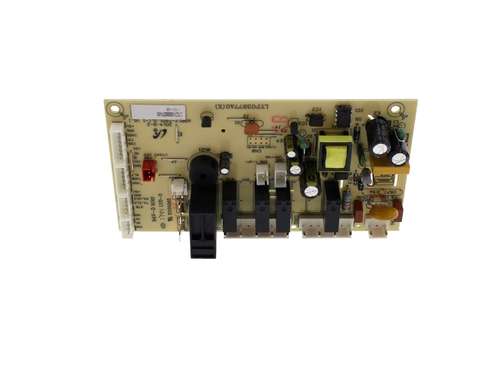 GE WG04F09916 Dishwasher Main Power Control Board