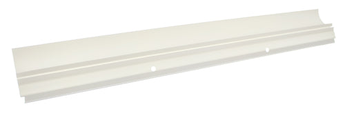 GE WG04L01889 Dishwasher Bottom Door Gasket & Deflector Strip