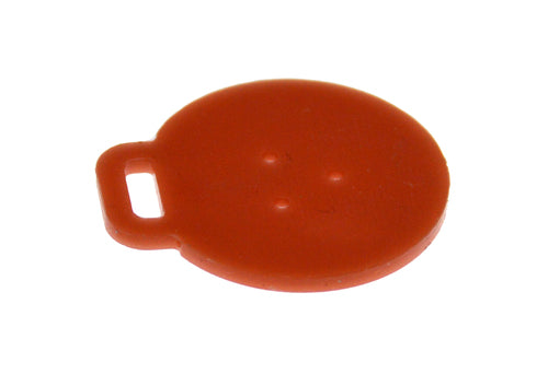 Frigidaire 807048001 Dishwasher Drain Valve Flapper