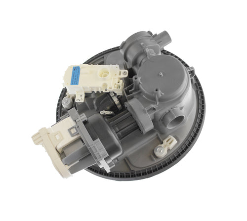 Whirlpool Dishwasher Pump & Motor Assembly