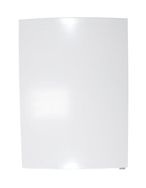 Whirlpool LW10636232 Refrigerator Door Assembly