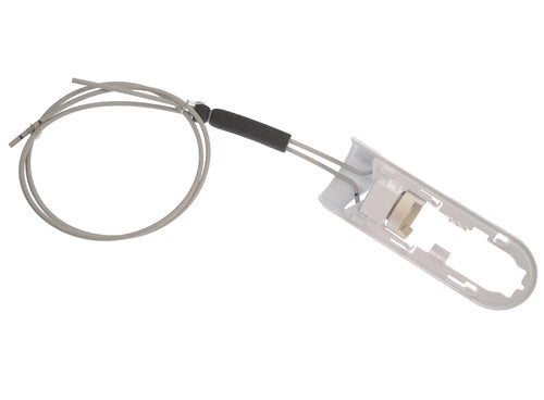 GE WR01A02306 Refrigerator XWF Water Filter Manifold & Tube Assembly