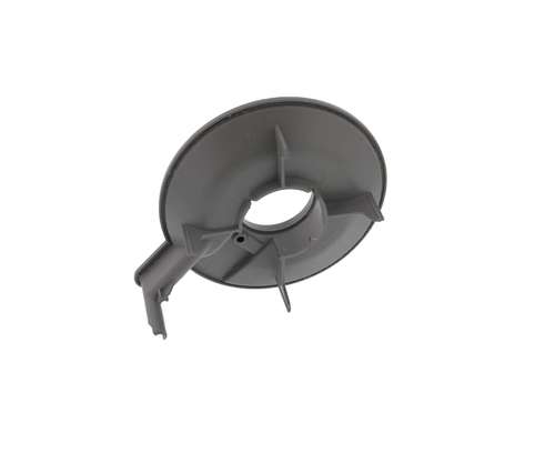 GE WG04F04636 Dishwasher Fine Filter