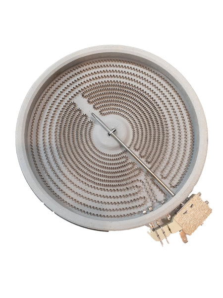Whirlpool Range Dual Radiant Surface Element, 3000W/1400W