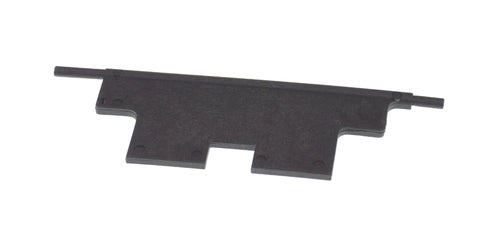 GE WG04F00006 Dishwasher Door Handle Actuator