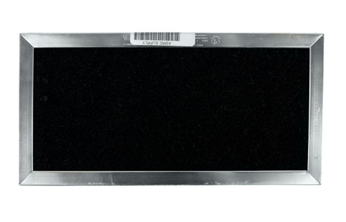 Air King 103982013 Range Hood Charcoal Odour Filter, 4-3/4" x 9-1/2" x 1/4"