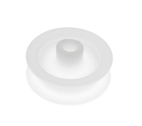 Frigidaire Dishwasher Upper Dishrack Roller