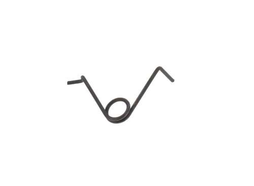 Whirlpool Microwave Door Interlock Spring