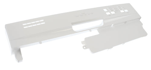 GE WG04F07800 Dishwasher Console, White