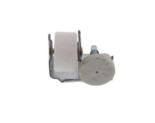 Whirlpool WPW10359255 Refrigerator Front Cabinet Roller