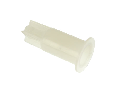 Whirlpool WP2314293 Refrigerator Button Plug, White