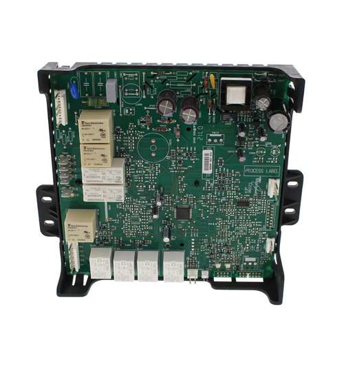 Whirlpool WPW10517891 Range Electronic Control Board