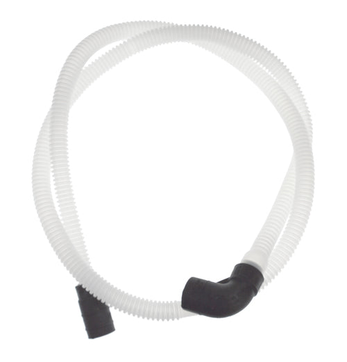 Whirlpool WPW10358302 Dishwasher Drain Hose