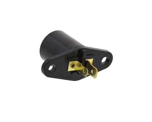 GE WG02L02138 Microwave Lamp Socket