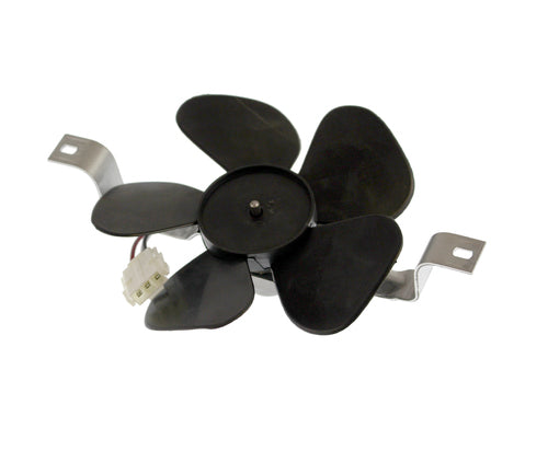 Whirlpool W10910693 Range Hood Fan Motor Assembly