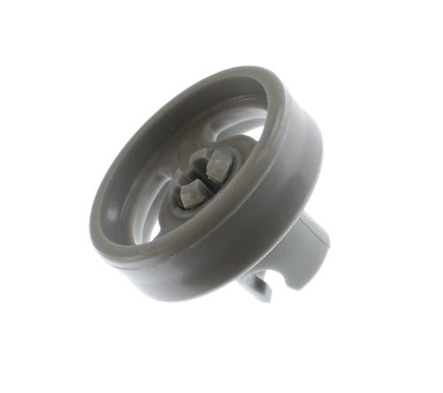 GE WG02F02960 Dishwasher Lower Dishrack Roller Assembly