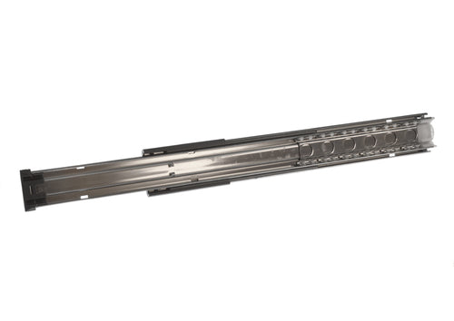 GE WG04L03829 Dishwasher Upper Dishrack Slide Rail