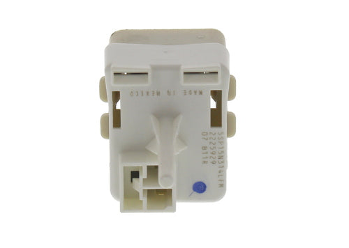 Whirlpool WP2225929 Refrigerator Start Device