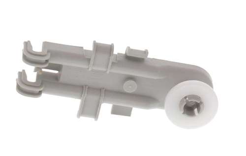 Whirlpool Dishwasher Upper Dishrack Roller Assembly