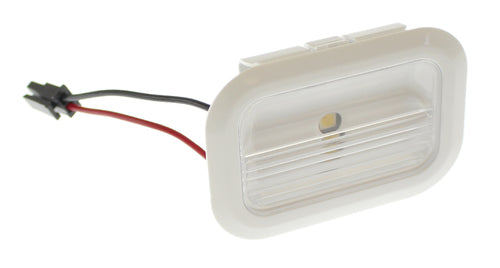 Whirlpool W11130208 Refrigerator Led Light Assembly