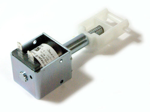Frigidaire 241675704 Refrigerator Ice Maker Solenoid Assembly