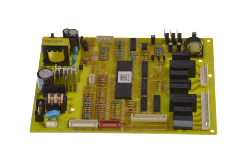 Samsung Refrigerator Main PCB Control Board Assembly