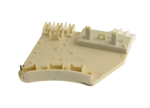 Supco LP0098A Washer Rotor Position Sensor, Equivalent To DC31-00098A