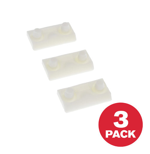 Whirlpool 285219 Top Load Washer Suspension Pad Set, 3/Pack