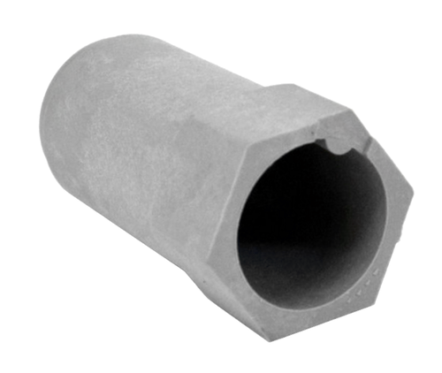 Whirlpool WP6-920168 Dishwasher Heating Element Nut