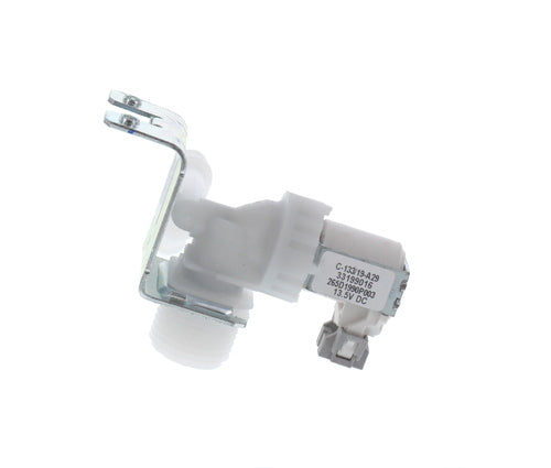 GE WG04F09808 Dishwasher Water Inlet Valve