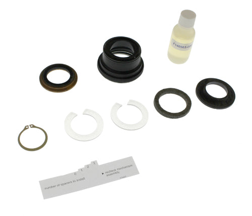 Frigidaire 5308950197 Washer Tub Seal Kit