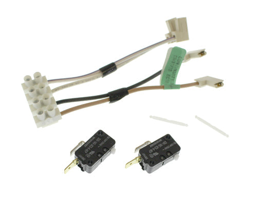 Whirlpool 4318273 Dishwasher Door Switch Kit