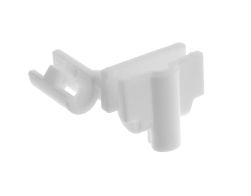 Frigidaire Dishwasher Lower Dishrack Tine Clip